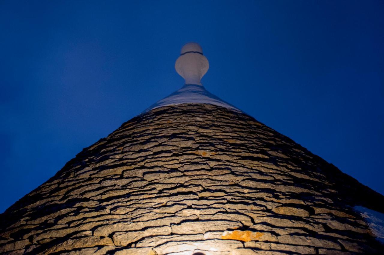 Pavi Trulli E Suites 로코로톤도 외부 사진